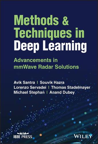 Methods and Techniques in Deep Learning