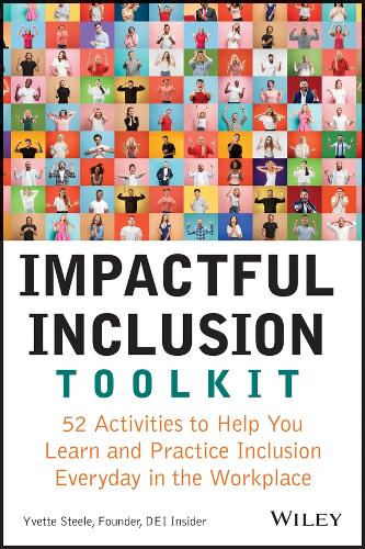 Impactful Inclusion Toolkit