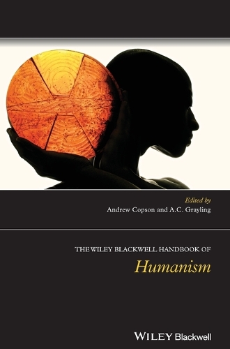 The Wiley Blackwell Handbook of Humanism