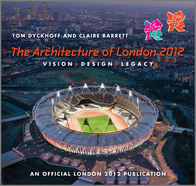 The Architecture of London 2012