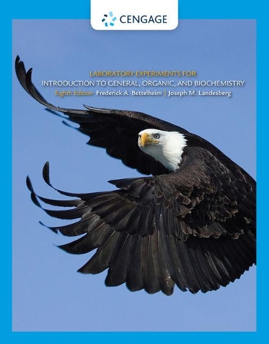 Laboratory Experiments for Introduction to General, Organic and  Biochemistry