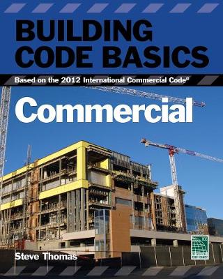 Building Code Basics