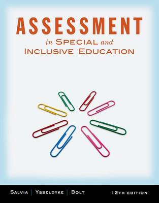 Cengage Advantage Books: Assessment