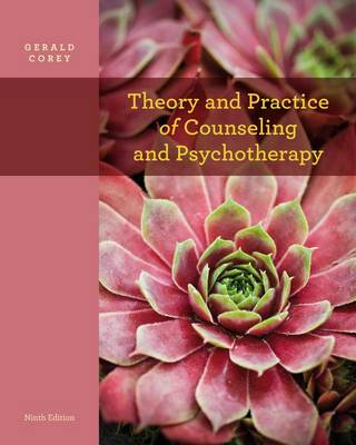 Cengage Advantage Books: Theory and Practice of Counseling and Psychotherapy, Loose-Leaf Version
