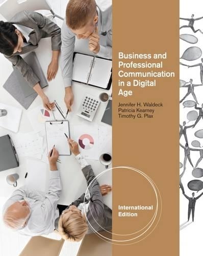 Business and Professional