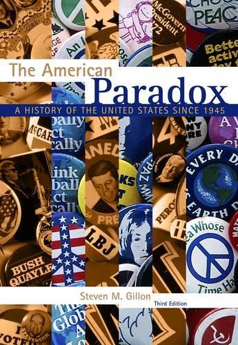 The American Paradox