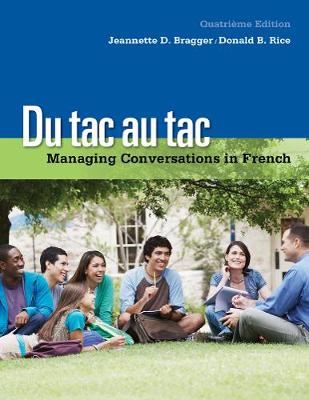 Du tac au tac