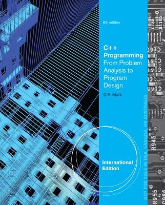 C++ Programming