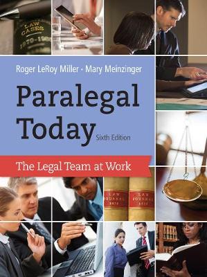 Paralegal Today