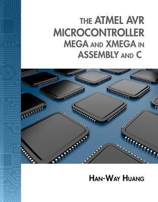 The Atmel AVR Microcontroller