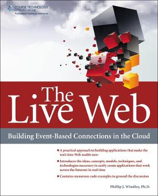 The Live Web: Building Event-Based Connections in the Cloud