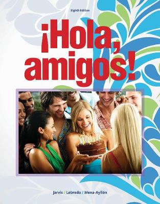 Â¡Hola