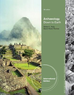 Archaeology