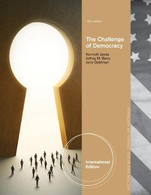 The Challenge of Democracy