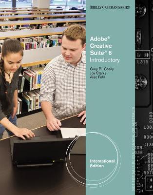 Adobe Creative Suite 6, International Edition