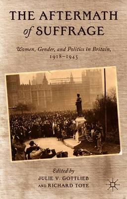 The Aftermath of Suffrage