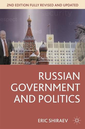 Russian Government and Politics