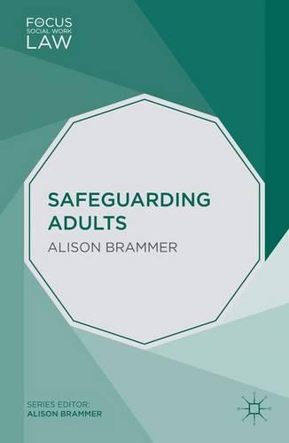 Safeguarding Adults