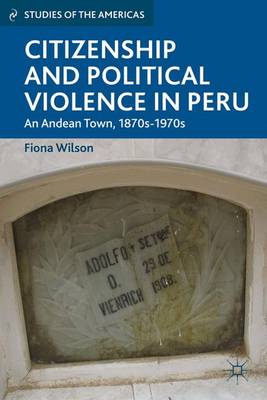 Citizenship and Political Violence in Peru