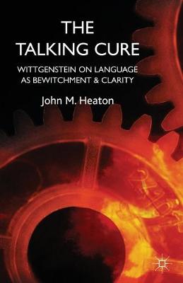 The Talking Cure