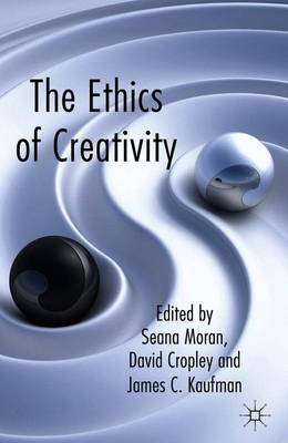 The Ethics of Creativity