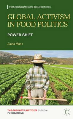 Global Activism in Food Politics