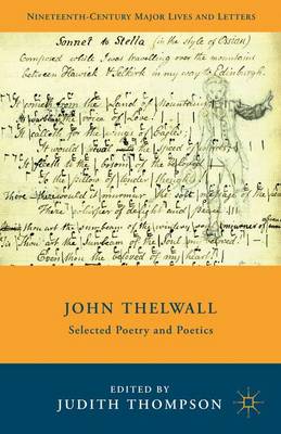 John Thelwall