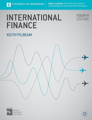 Custom Amsterdam International Finance