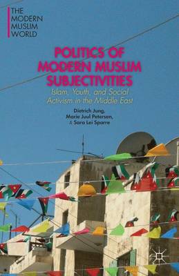 Politics of Modern Muslim Subjectivities