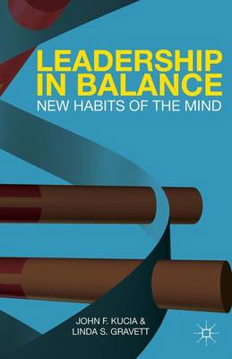Leadership in Balance