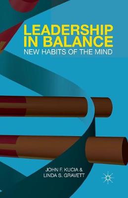 Leadership in Balance