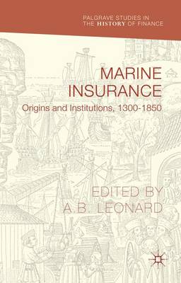 Marine Insurance