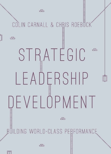 Strategic Leadership Development