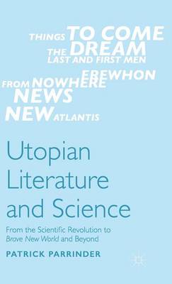 Utopian Literature and Science