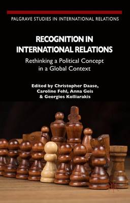 Recognition in International Relations