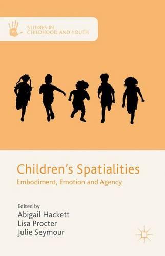 Children's Spatialities