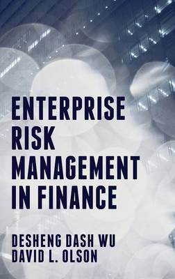 Enterprise Risk Management in Finance