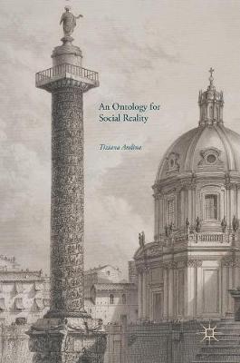 An Ontology for Social Reality