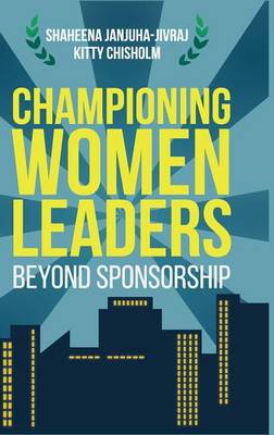 Championing Women Leaders