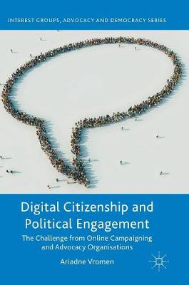 Digital Citizenship and Political Engagement