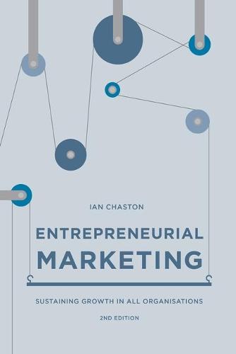 Entrepreneurial Marketing