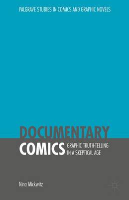 Documentary Comics