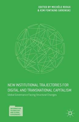 Global Governance Facing Structural Changes