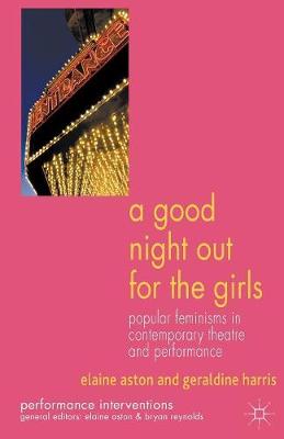 A Good Night Out for the Girls