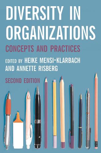 Diversity in Organizations