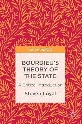 Bourdieu's Theory of the State