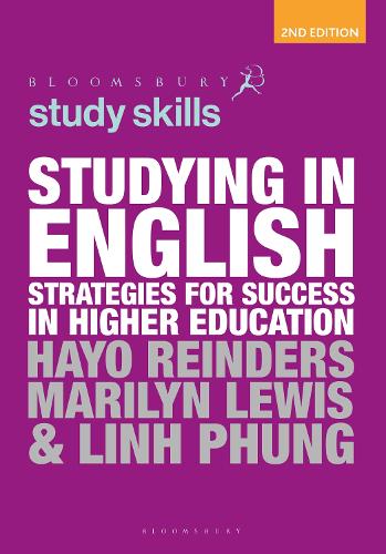 Studying in English