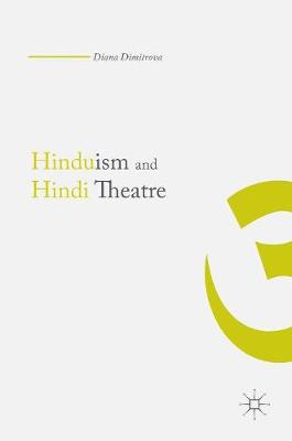 Hinduism and Hindi Theater