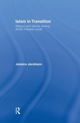 Islam in Transition