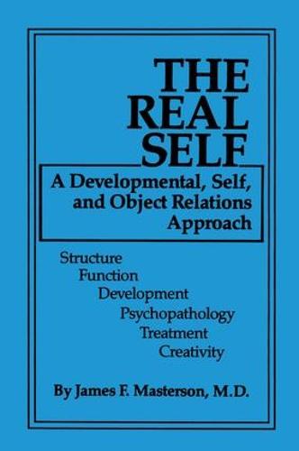 The Real Self